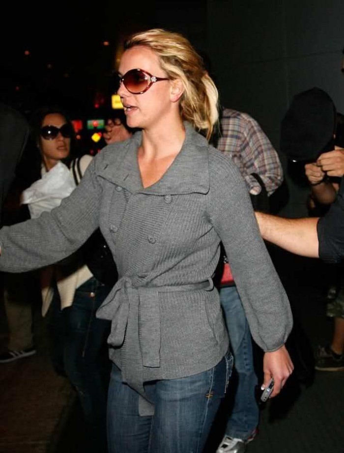 Чего боятся знаменитости