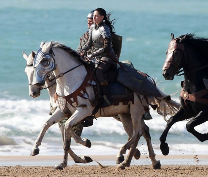 Чего боятся знаменитости