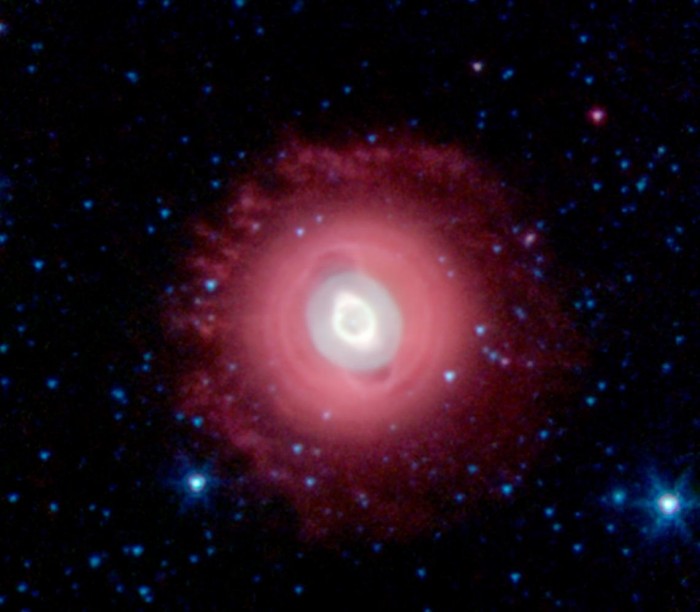 Space October 2013 (review of the events of the month)