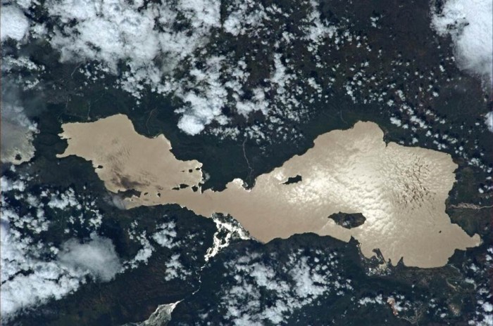 Space October 2013 (review of the events of the month)