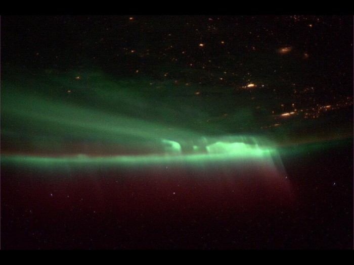 Space October 2013 (review of the events of the month)