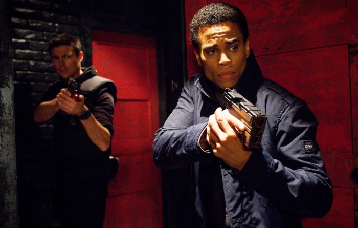 ТОП-5 фантастичних серіалів 2013 року