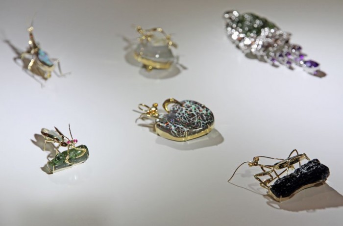 Пекінська міжнародна виставка ювелірного мистецтва