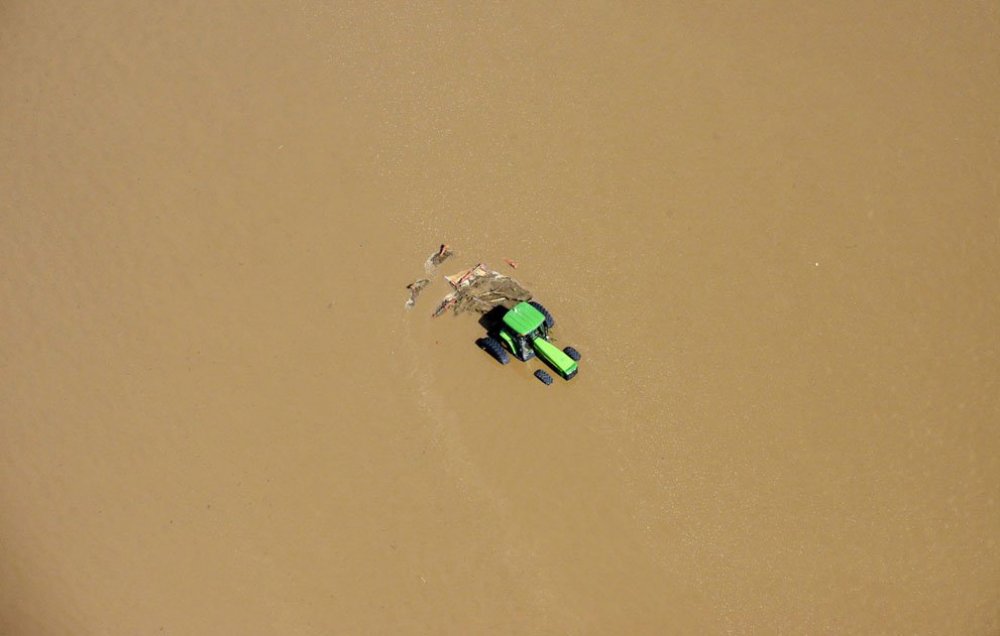 Итоги 2013 года в фотографиях (сентябрь – октябрь)