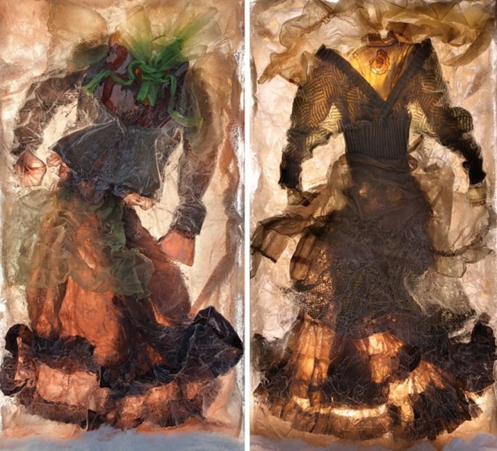 IceShifts – проект в ногу с природой и временем