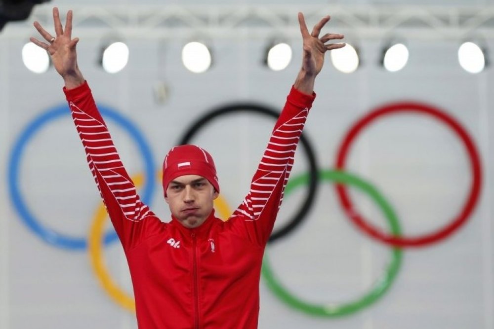 Лики и эмоции Зимней Олимпиады – 2014 в Сочи (день восьмой)