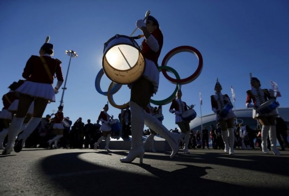 Лики и эмоции Зимней Олимпиады – 2014 в Сочи (день седьмой)