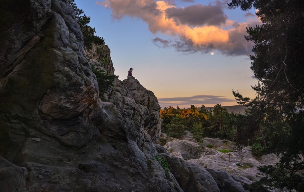 Усі фіналісти фотоконкурсу від & laquo; Smithsonian Magazine & raquo;