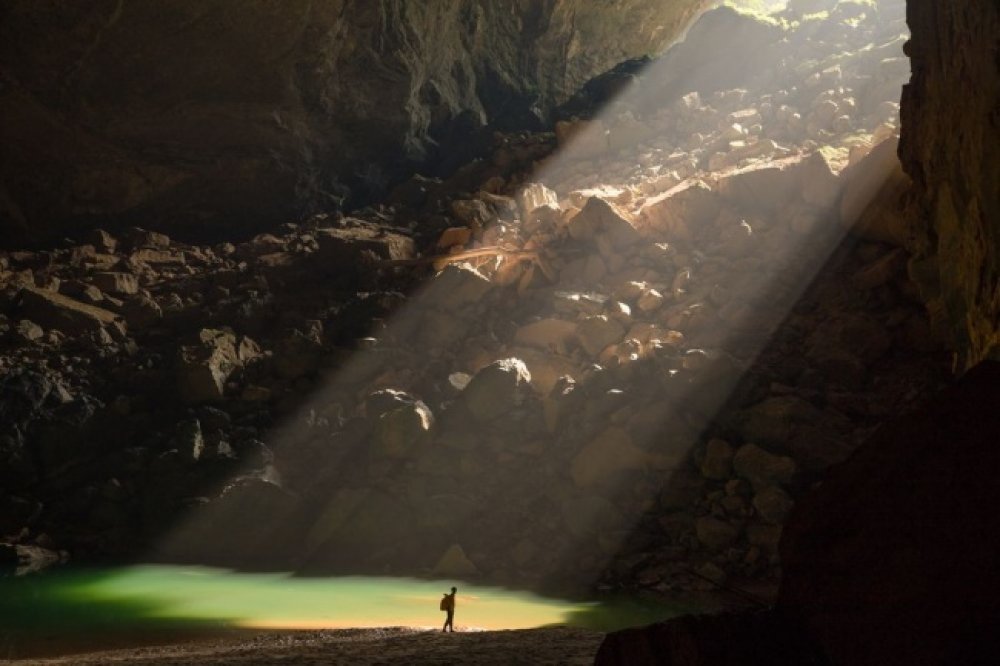 Кращі фото National Geographic за март