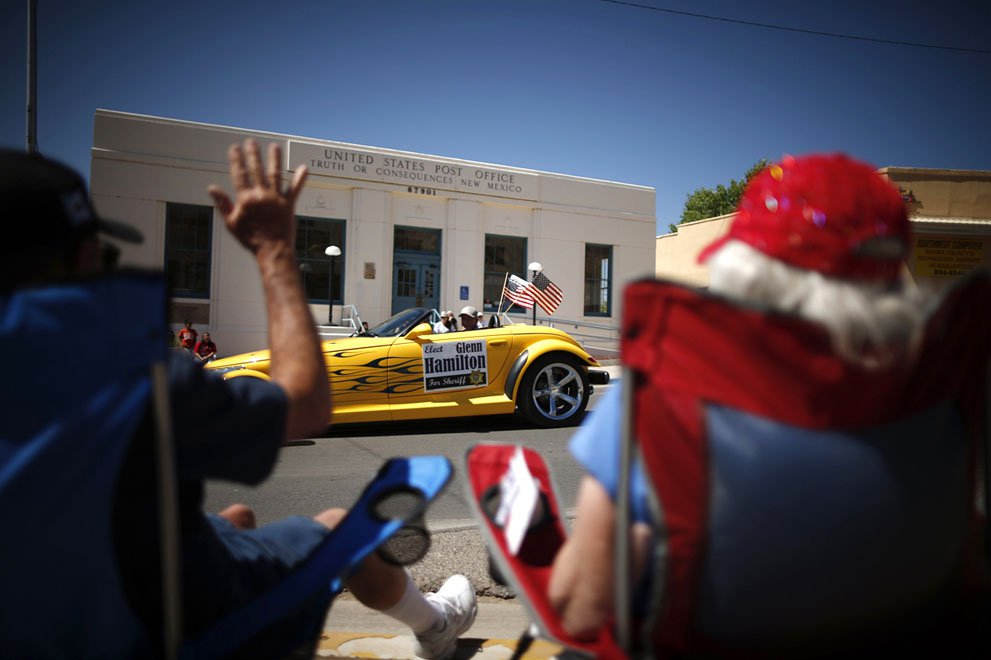 Spaceport in the Truth-of-Consensus