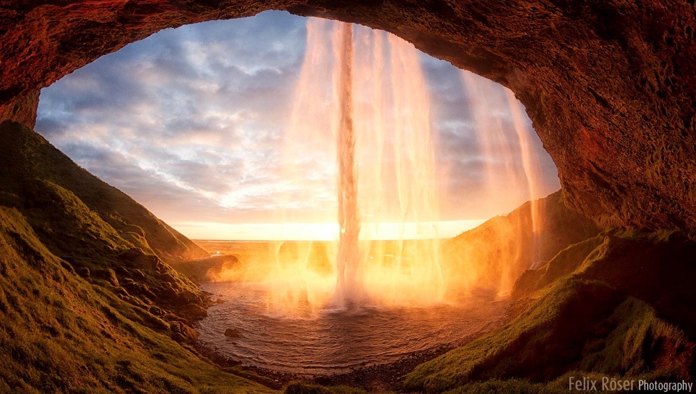 Хочу в Исландию