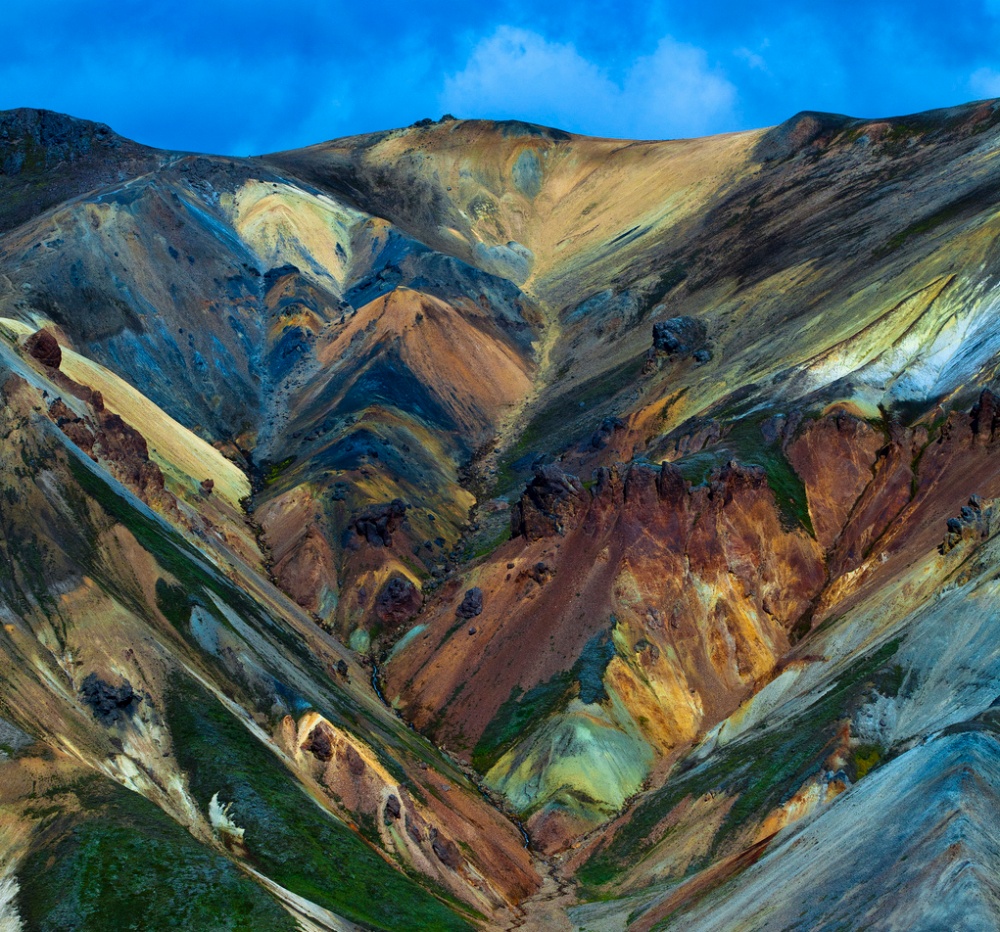 Хочу в Исландию