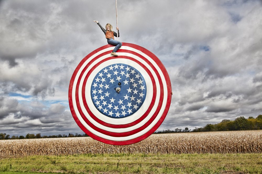 Книга рекордів Гіннеса: 60 років історії (частина друга)