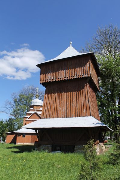 Церква Святої Параскеви, Дрогобич Церковь Святой Параскевы, Дрогобыч