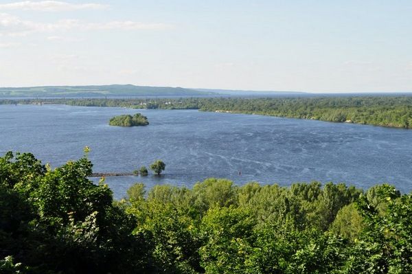 Тарасова гора (Чернеча гора)