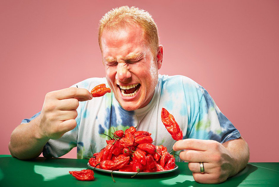 Книга рекордів Гіннеса: 60 років історії (частина друга)