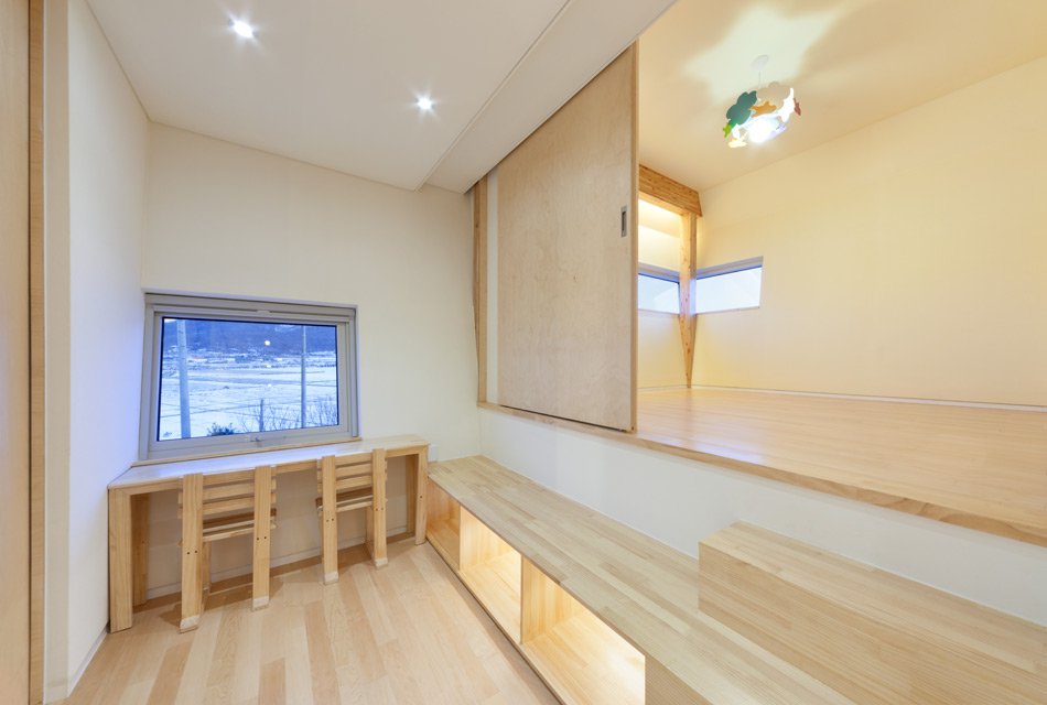 Дом в стиле Звездных войн