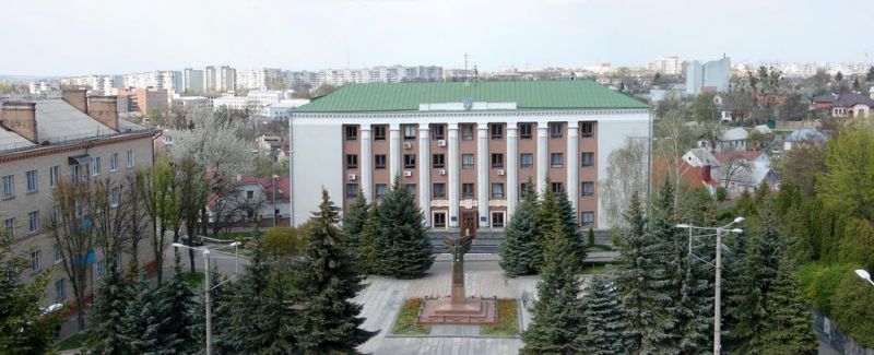 Area of the Magdeburg Right