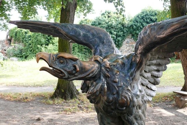 Turul Monument Turul Monument