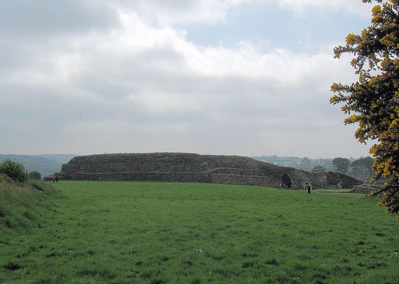 Самое древнее сооружение в мире