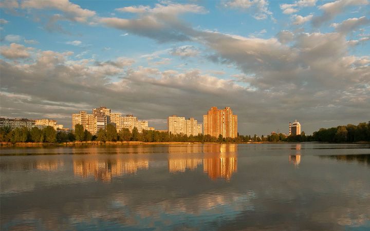 Иорданское озеро Иорданское озеро