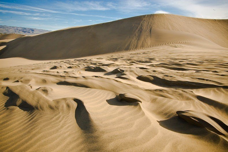 Sand Dunes Maspalomas