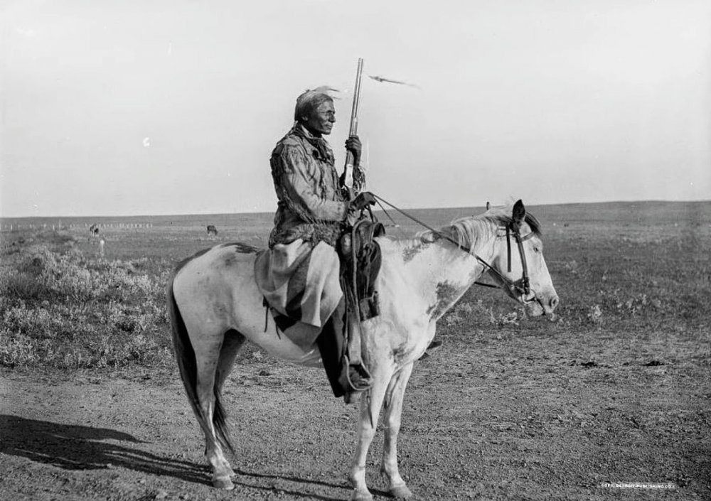 Транспорт США: до эры автомобилей