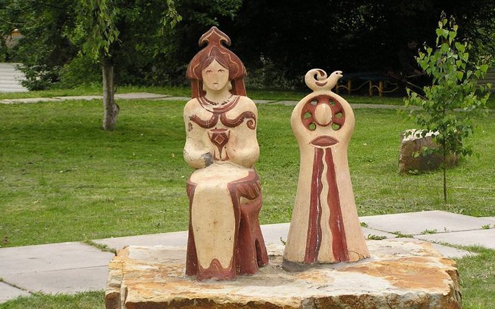 Трипільський парк