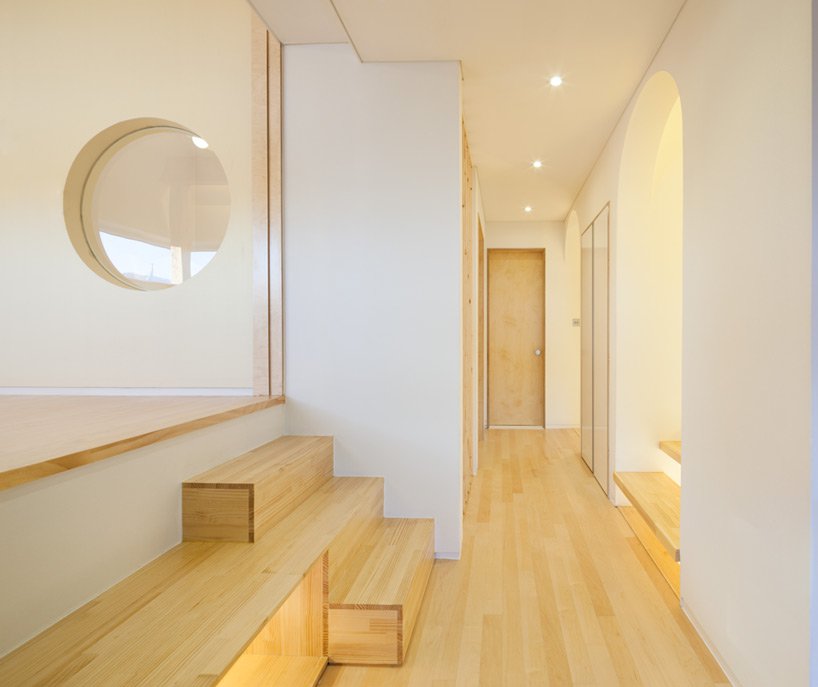 Дом в стиле Звездных войн