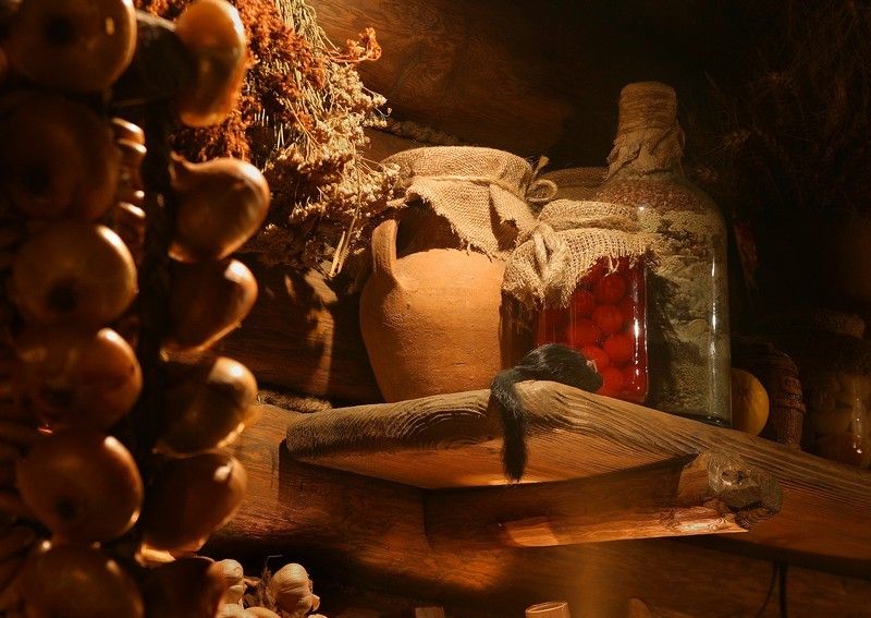 Ресторан-музей «Щекавица» Ресторан-музей «Щекавица»