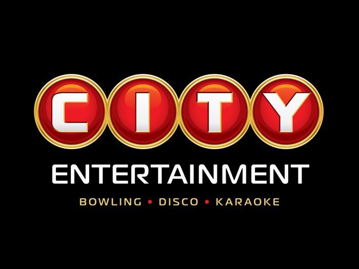 Сити Интертеймент 