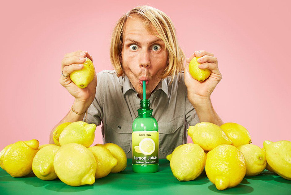 Книга рекордів Гіннеса: 60 років історії (частина друга)