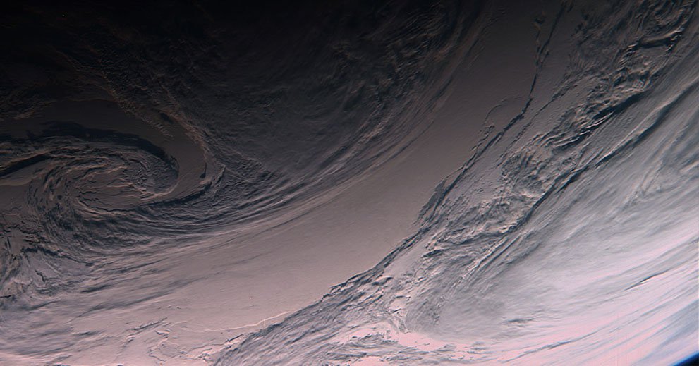 Rosetta - десятирічне космічну подорож