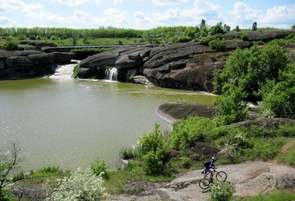 The Cascade Tier The Cascade Tier