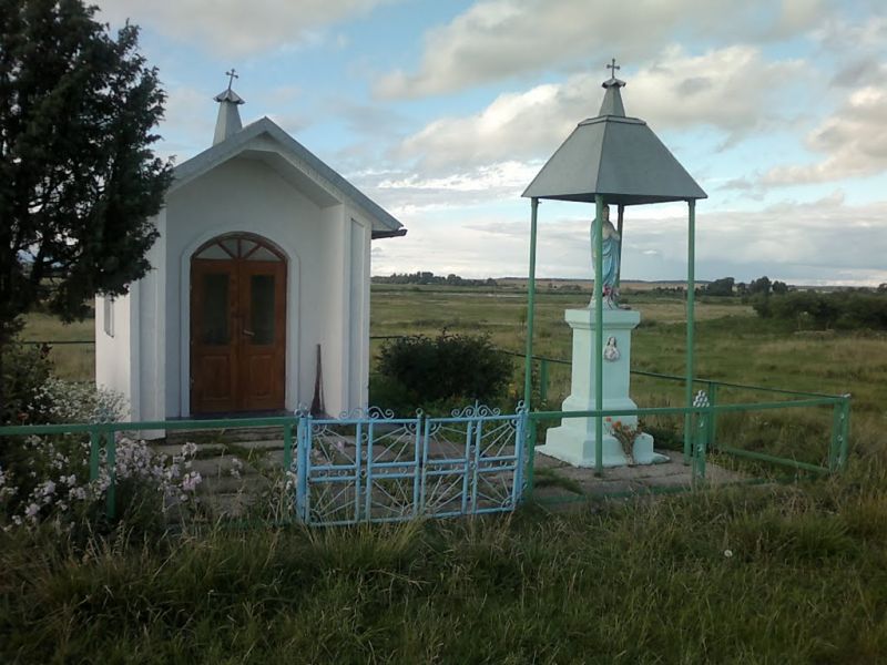 Церква Святого Дмитра