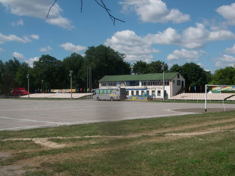 Mototrack, Vishnyaki