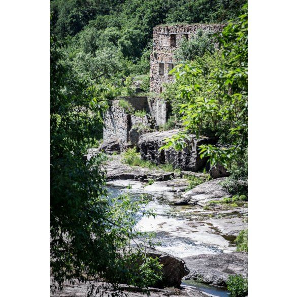 Букский каньон