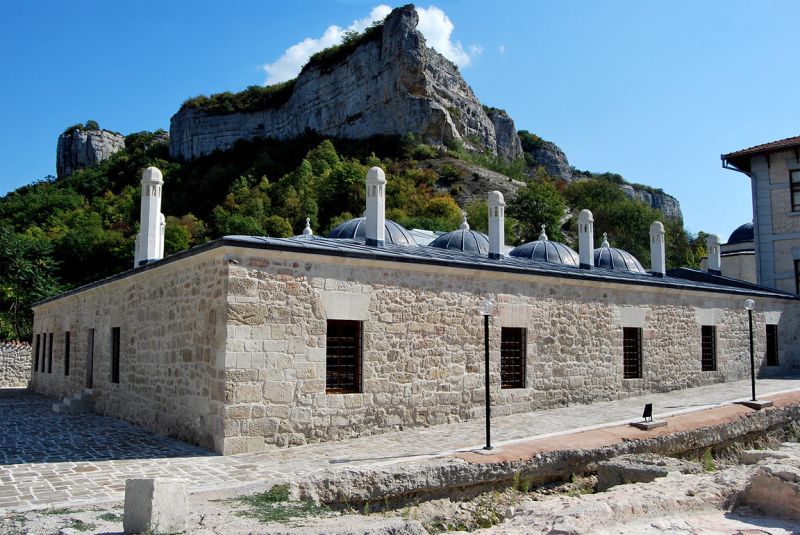 Зинджирли Медресе