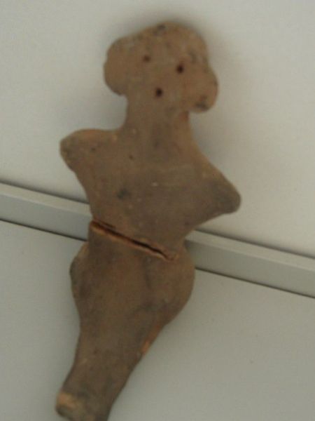 Historical and archaeological reserve Historical and archaeological reserve