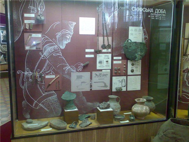 Kharkiv Historical Museum, Kharkiv Харьковский исторический музей, Харьков