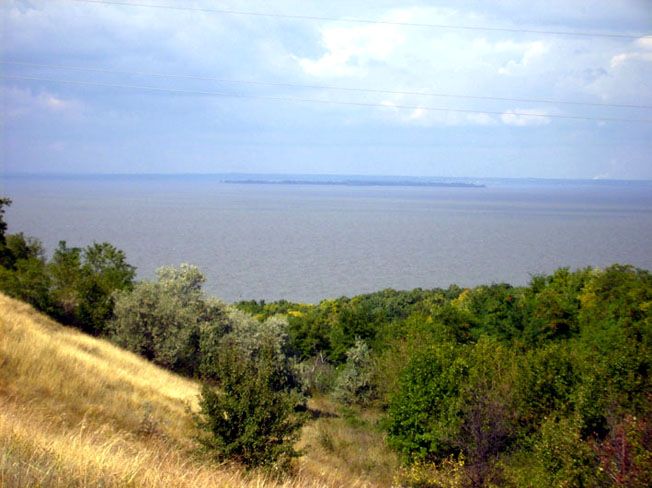 Национальный природный парк «Большой Луг» Национальный природный парк «Большой Луг»