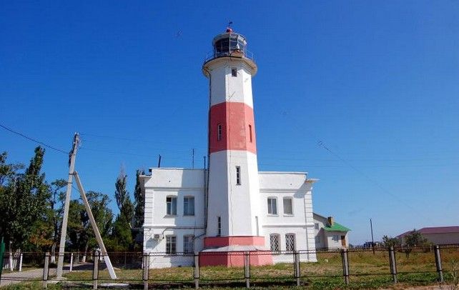 Бердянський маяк