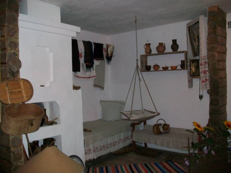 Historical and Archaeological Museum, Koryukovka