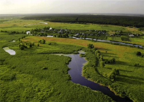 Национальный природный парк Гомольшанские леса, Задонецкое Национальный природный парк Гомольшанские леса, Задонецкое