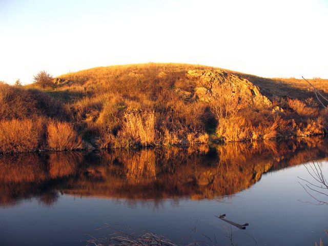 Регіональний ландшафтний парк «Приінгульський»