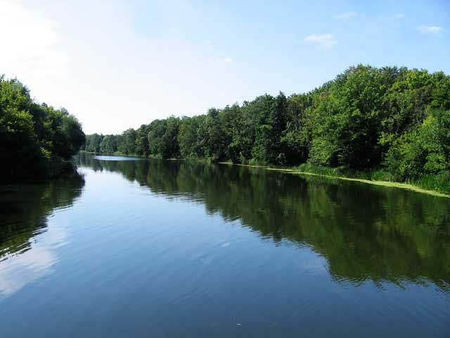 Национальний природный парк «Двуречанский» Национальний природный парк «Двуречанский»