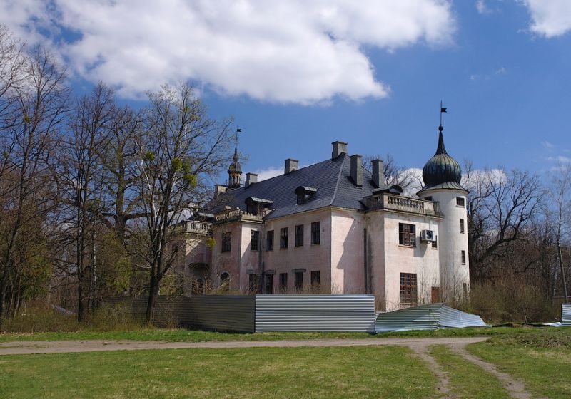 Тальновский музей истории земледелия