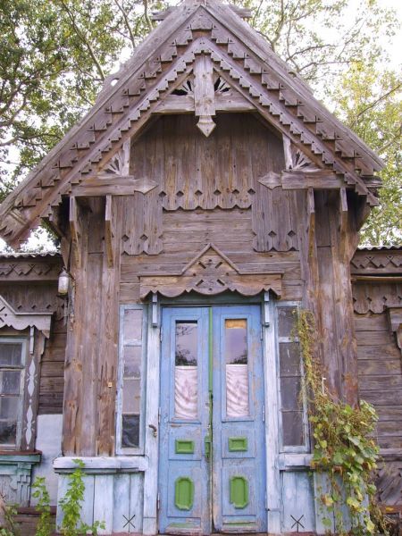 Земская больница (Дом врача) Земская больница (Дом врача)