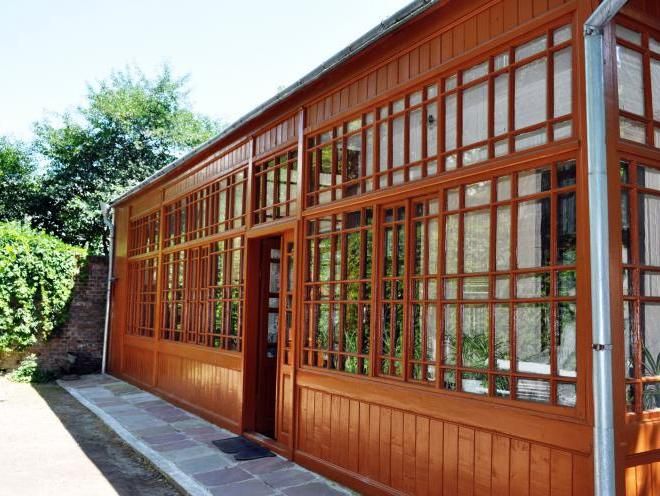 Literary-memorial museum of Olga Kobylianskaya