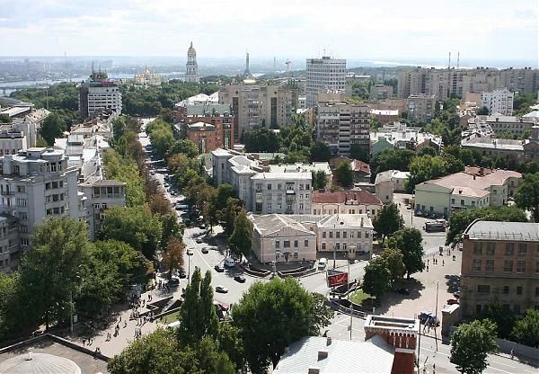 Arsenal Square Арсенальная площадь